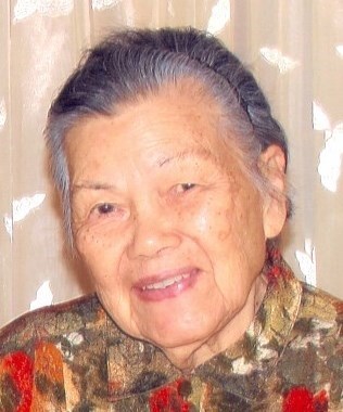Obituario de Qian Ying Chen