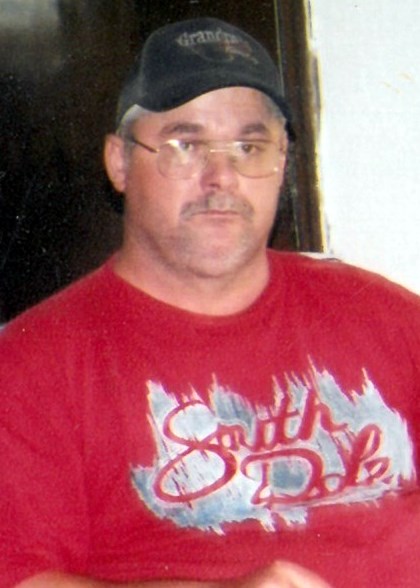 Obituario de Larry James Deckard