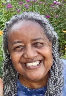 Obituary of Netchie Deloris Thames Patterson-Sampson