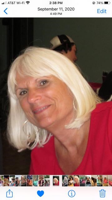 Obituary of Donna Kay Albrecht