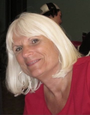 Obituary of Donna Kay Albrecht