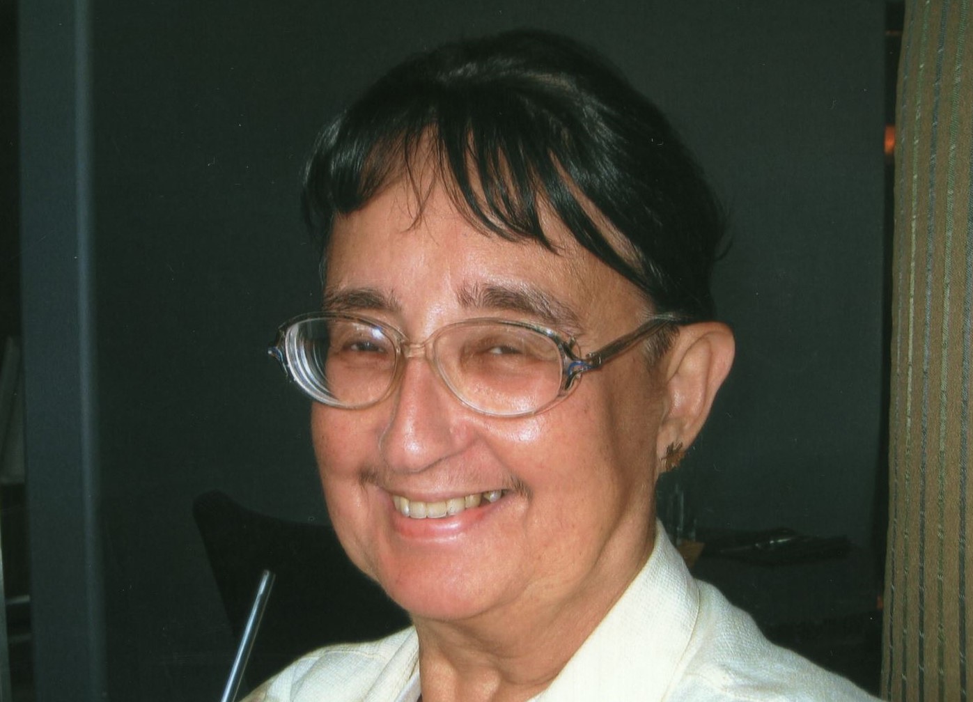 Obituary of Svetla Maria Matondo