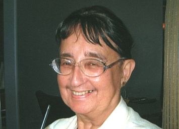 Obituary of Svetla Maria Matondo