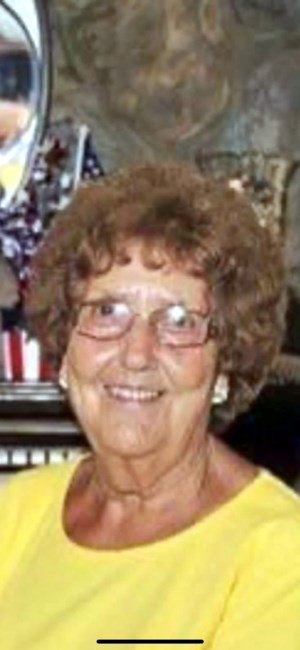 Obituary of Birdie Marie Gilmore