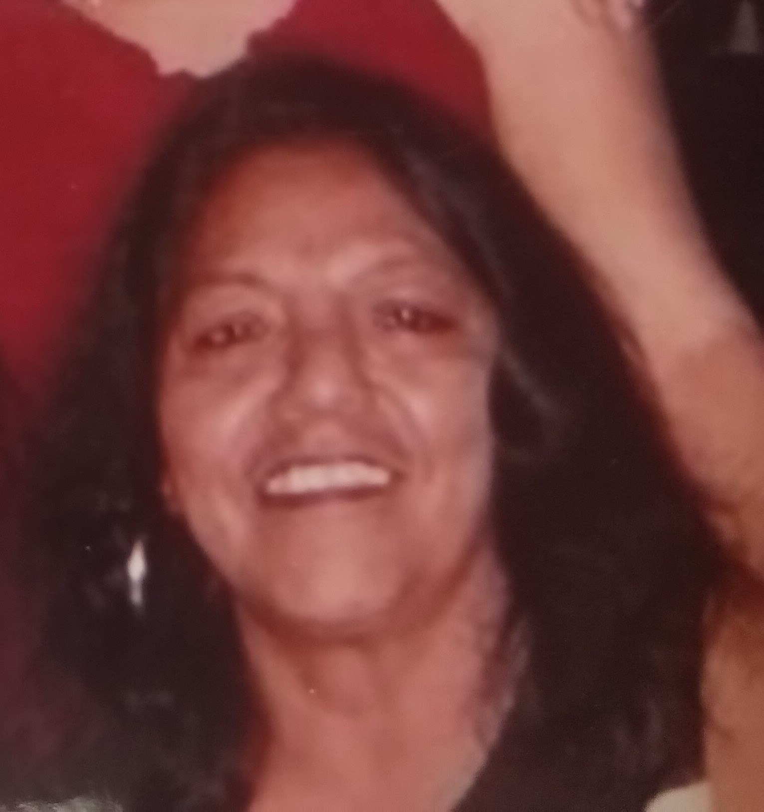 Obituary of Consuelo Leyva