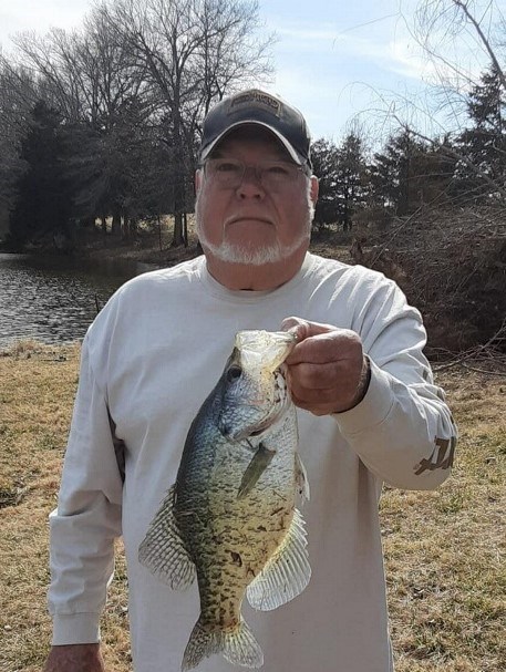 Obituary of Larry Wesley Shaw