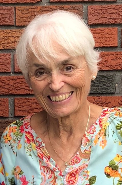 Obituary of Dorothy Diana Decker