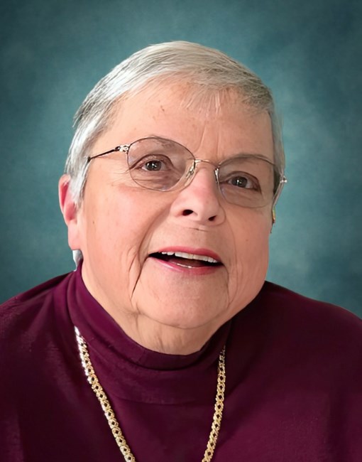Obituary of Suzanne Elizabeth Schnacke