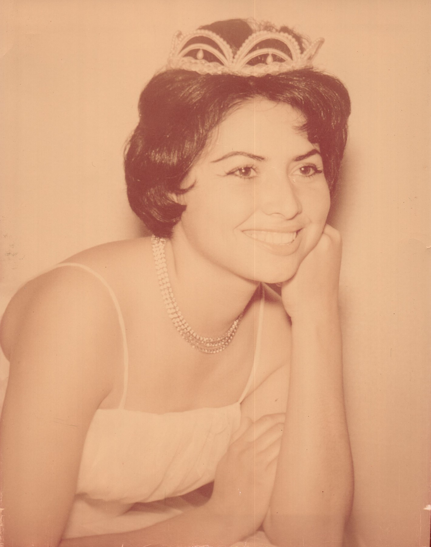 Avis de décès de Alice F. Garcia