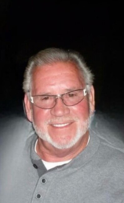 Obituario de Vernon Thaxton Lewis, Jr.