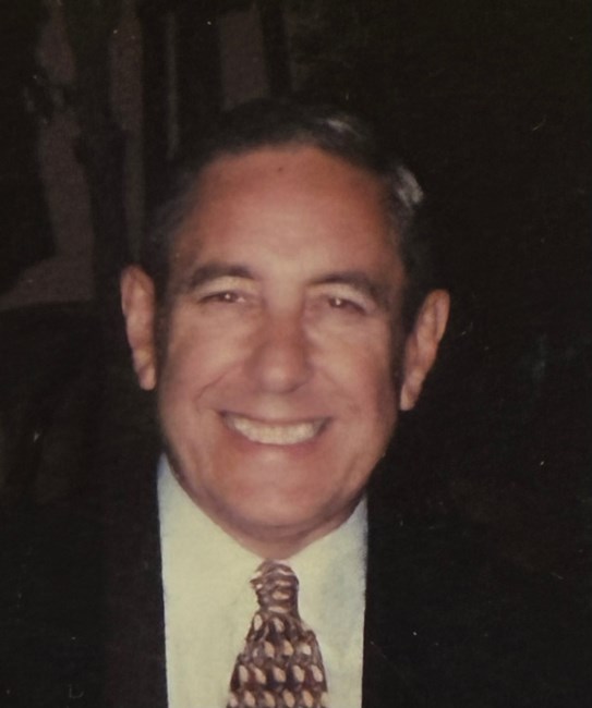 Obituary of Herbert B Gofman