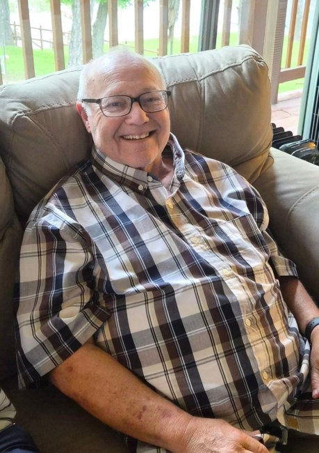 Obituary of Arthur Ray West