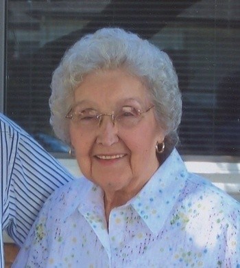 Obituary of Kathern B Harper