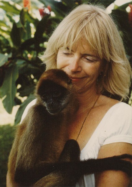 Obituary of Jean Jean Wilbar Brody