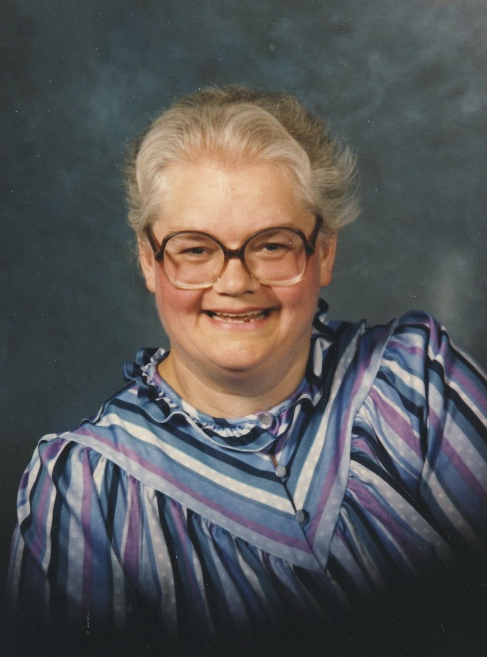 Faith Angeline Justice James Obituary Gresham, OR