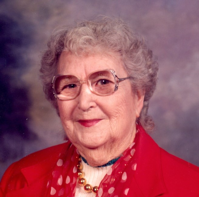 Obituary of Edath I. Rainey