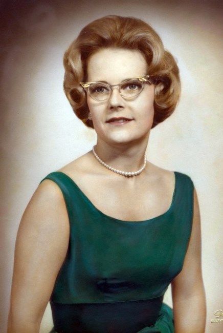 Obituary of Dolores Ruth Dresser