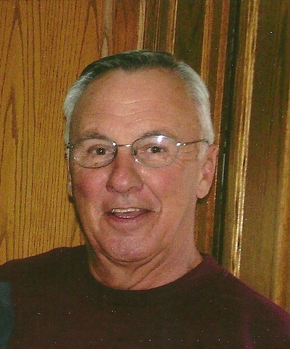 James Scheib Obituary Sheboygan, WI