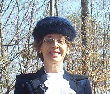 Obituary of Sue Anne Waller