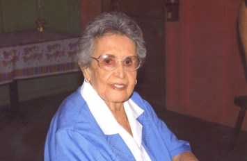 Obituary of Lupe Palacios Leal