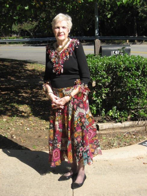 Obituary of Lila Alese Lawson