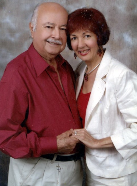 Obituary of José "Pepe" Santos Santiago