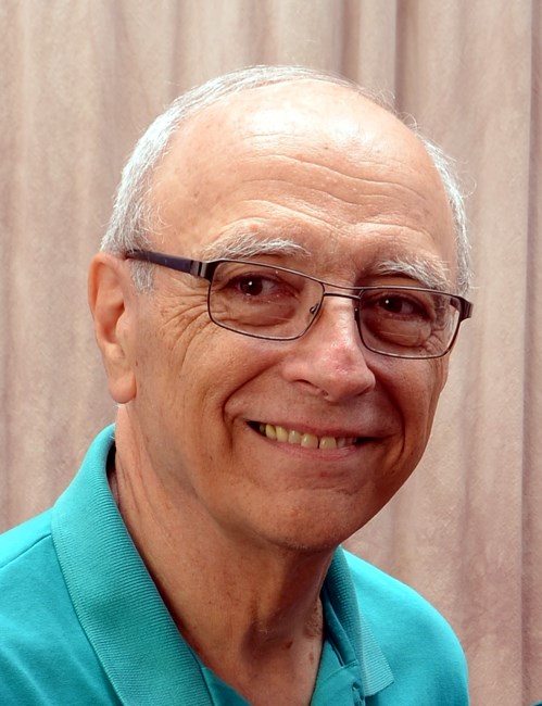 Obituary of Brian Lee Sabean