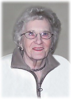 Obituary of Geraldine D. Taraski