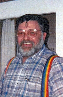 Obituary of James L. Holdt