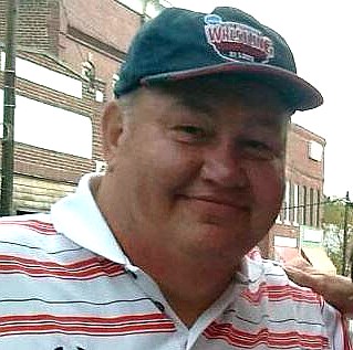 Obituary of Wayne Lynn Johnson