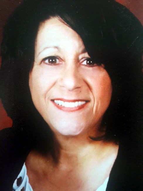 Obituary of Janice Newsome