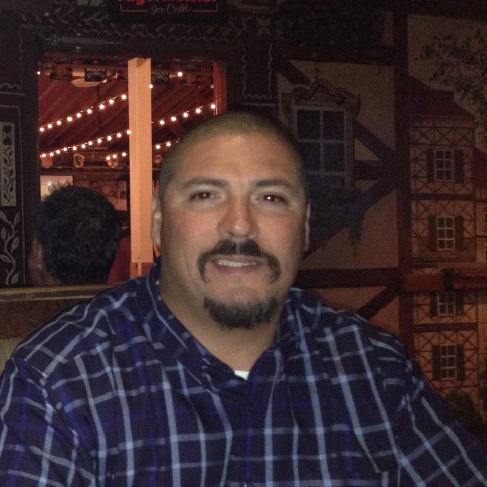 Obituary of Juan Miguel Ramirez