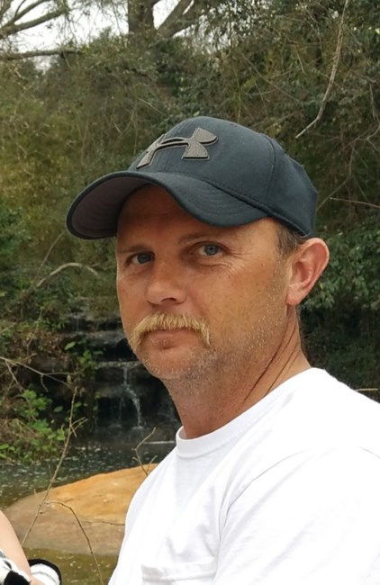 Obituary of Jeffery Michael Smitherman