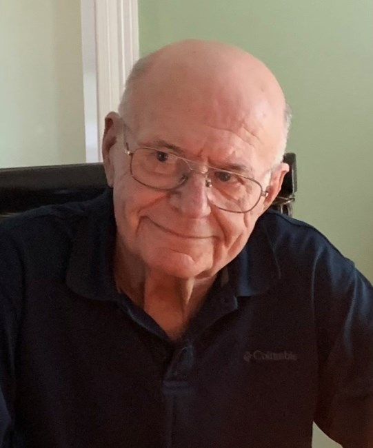 Obituary of Wilson "Bill" J. Molero, Jr.