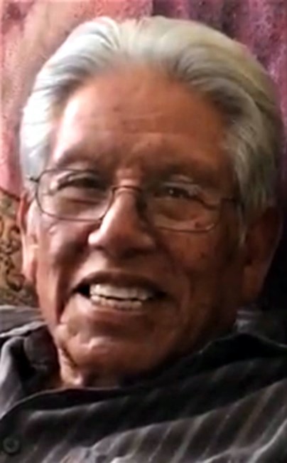 Obituary of Agustin Martinez