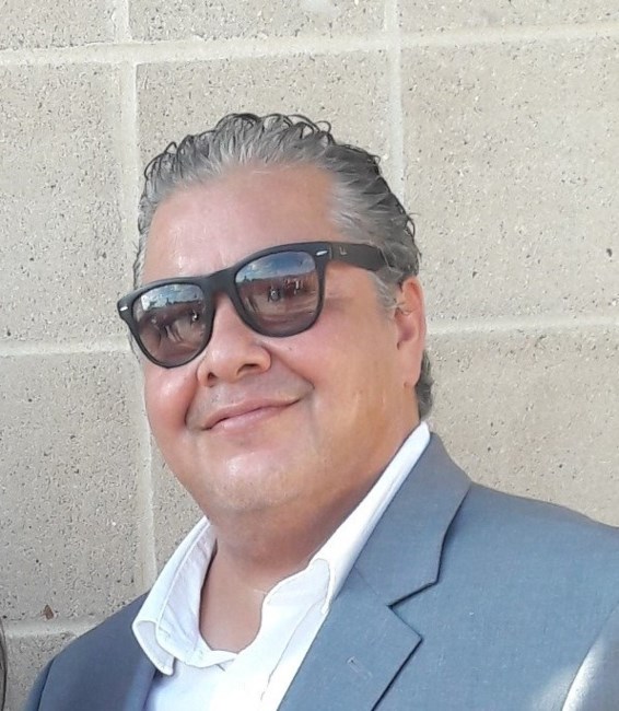 Obituary of Alberto Edward Palos