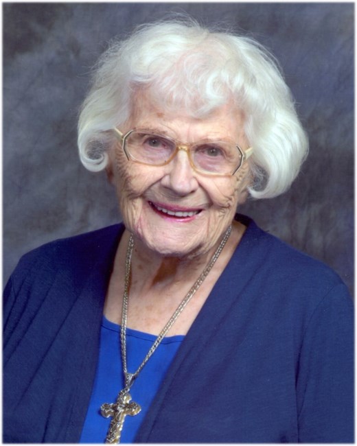 Obituary of Phyllis Dorothy Jay