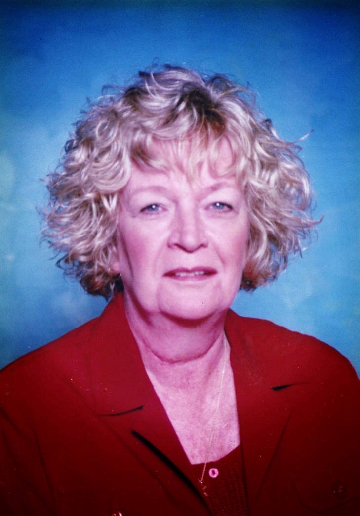 Kay Wood Obituary Sandy Springs GA