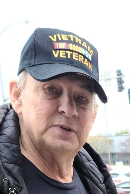 Obituary of Ernest E. Cobb