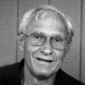 Obituary of Roberto Cervantes Acosta