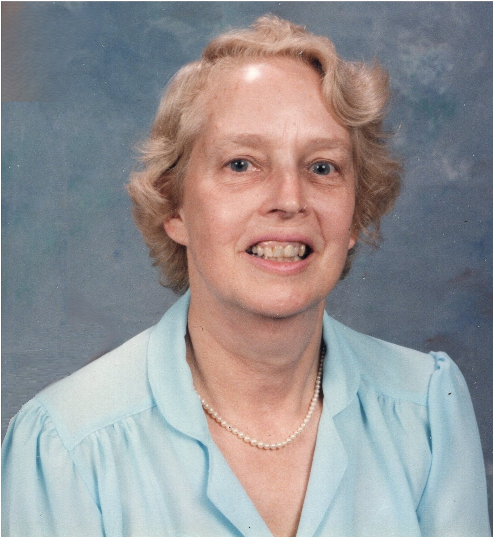 Obituary of Clare Forney Hirata