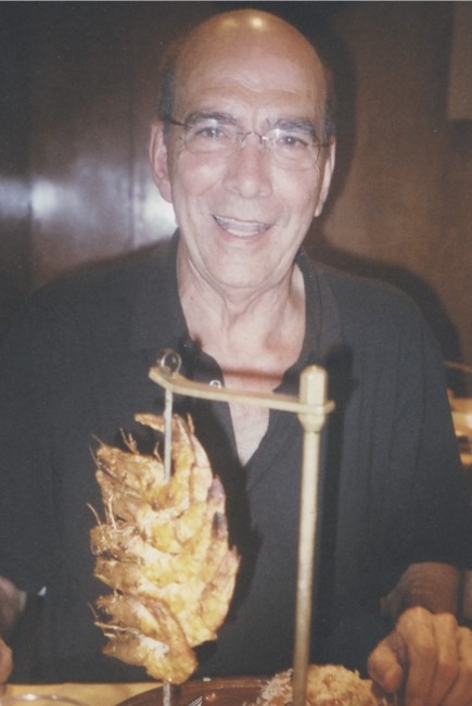 Obituary of Dr. Edmundo Da Silva Maia