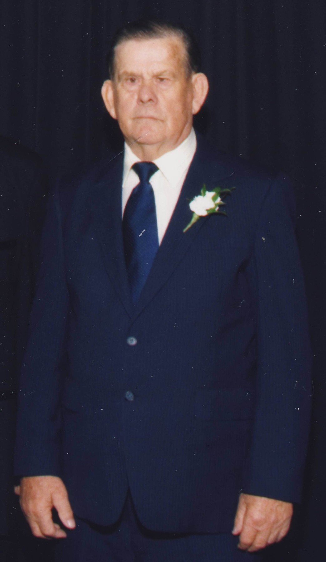 Charlie Cotton Obituary Rogers, AR