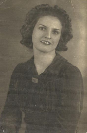 Obituary of Hannah M. Williams