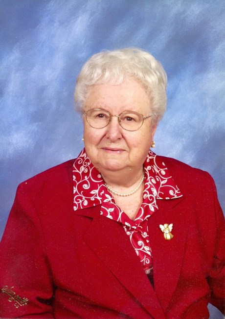 Obituary of Gladys Viola Painter Harris
