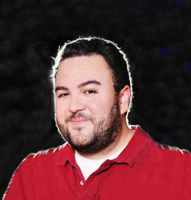 Obituary of James Angalos Pagan III