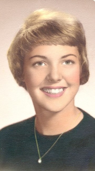 Obituary of Catherine M. Hammond