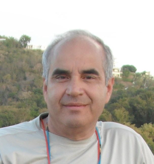 Obituary of Melvin Chester Ervin