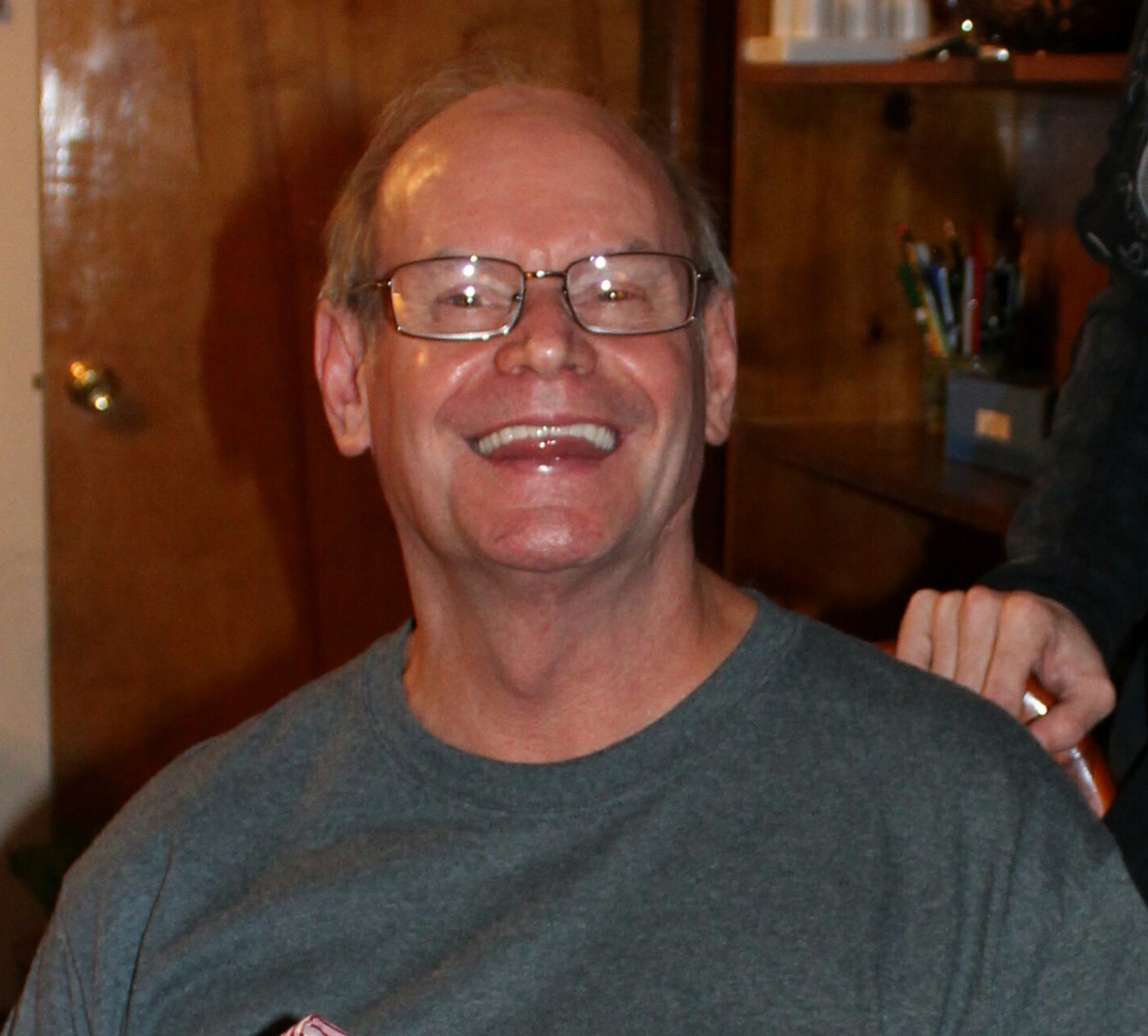 Tommy Johnson Obituary Greeneville, TN