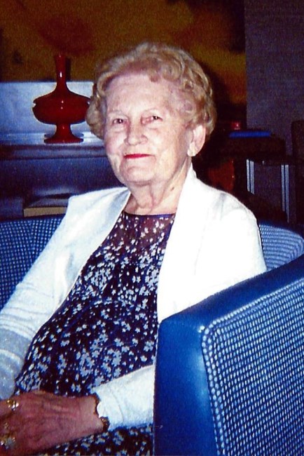 Obituary of Barbara A Ellis